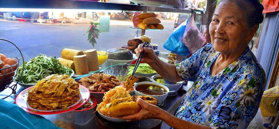 Hoi An's Best Street Food: A Guided Culinary Exploration - Key Points