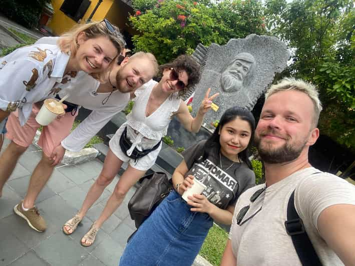 Hoian Ancient Town Walking Tour (Free Private Tour) - Key Points