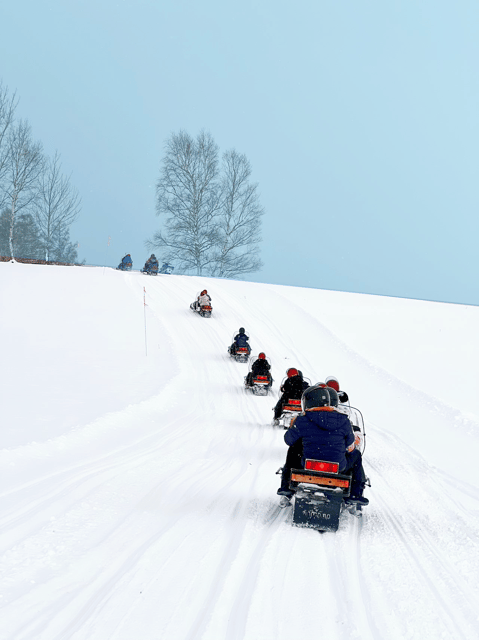 Hokkaido: Asahiyama Zoo, Biei, and Ningle Terrace Tour - Starting and Drop-off Locations