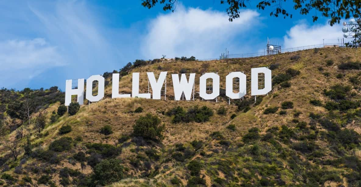 Hollywood Stars: Celebrity Homes Driving Tour Bundle - Frequently Asked Questions