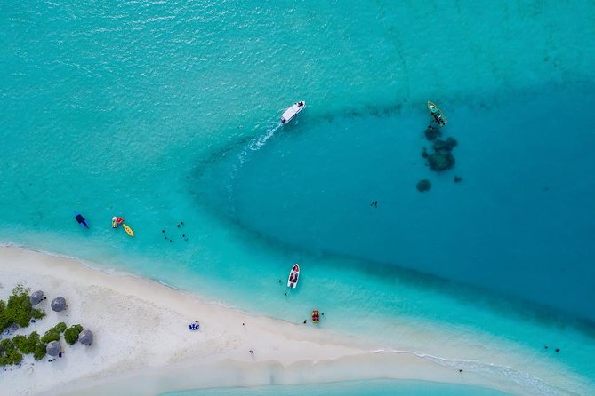 Honeymoon on Maldives - Good To Know