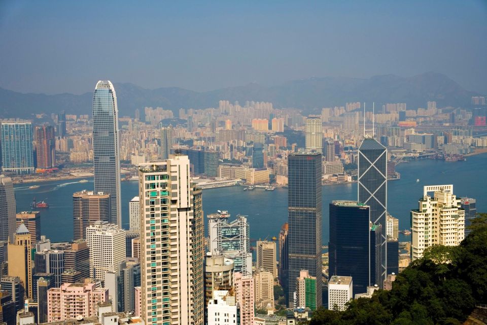 Hong Kong: Full-Day Private City Trip - Good To Know