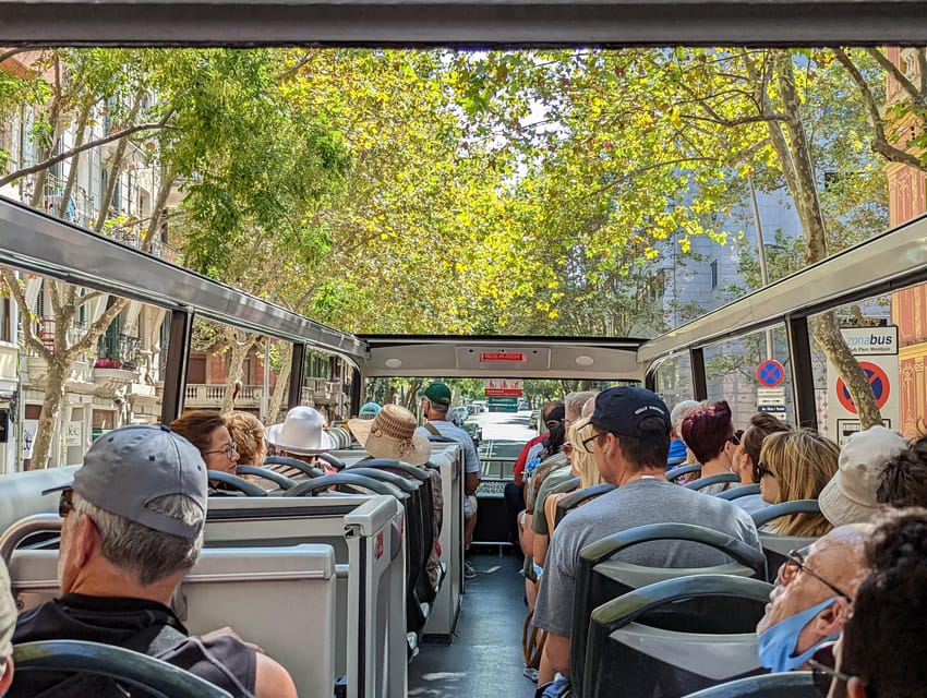 Hong Kong: Night Tour + Open Top Bus + Night Market - Good To Know