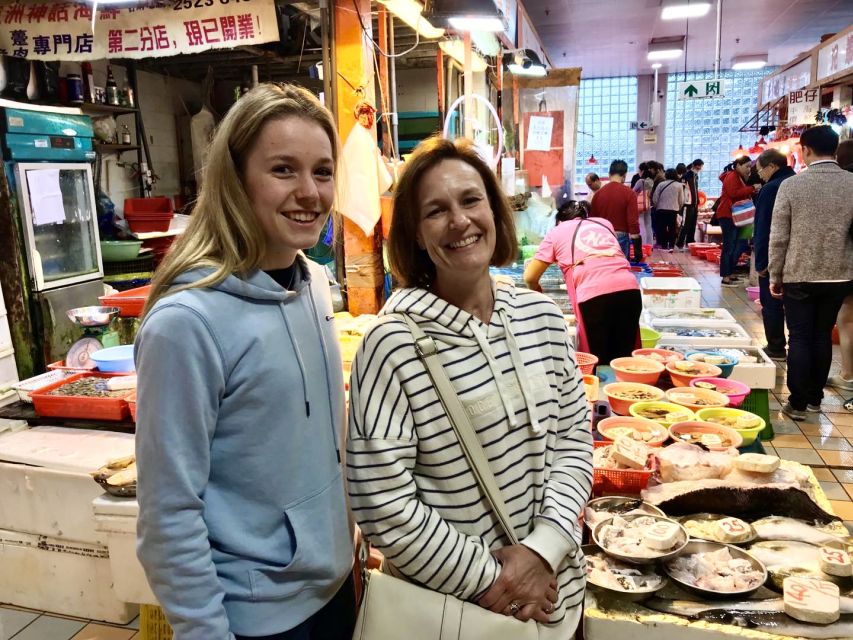 Hong Kong Street Food Feasting - Good To Know