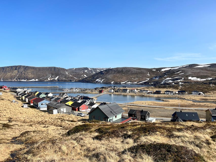 Honningsvåg: North Cape ATV Safari With King Crabs - Good To Know