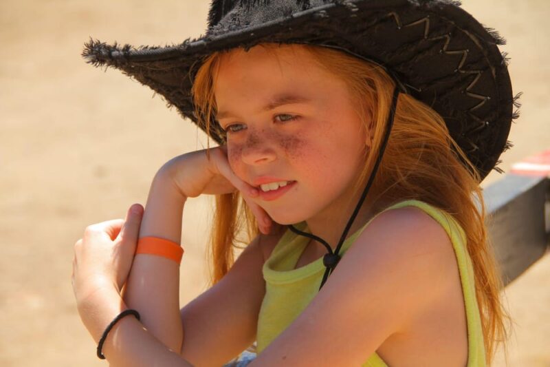 Horse Safari - Key Points