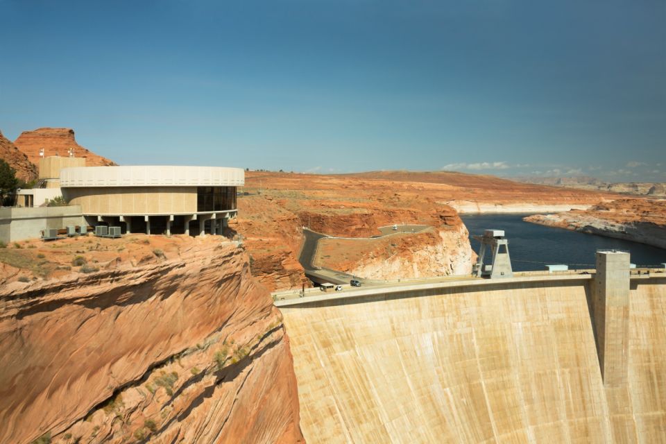 Horseshoe Bend: Self-Guided Walking Audio Tour - Key Points