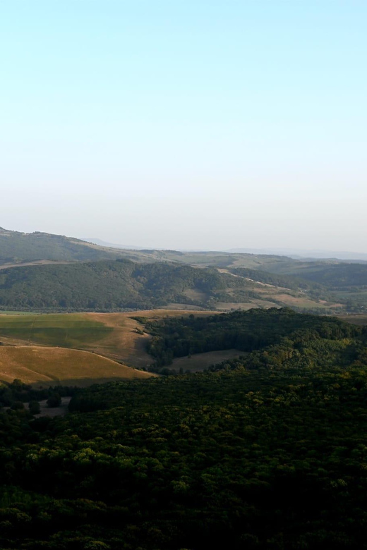 Hot Air Balloon Flight in Brasov, Transylvania - Good To Know