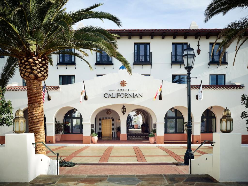Hotel Californian - Good To Know