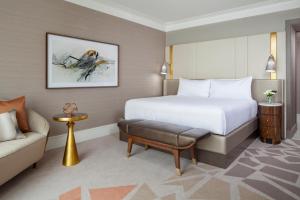 Hotel Crescent Court - Good To Know