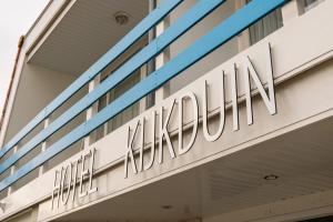 Hotel Kijkduin - Good To Know