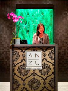 Hotel Nikko San Francisco - Guest Ratings and Reviews