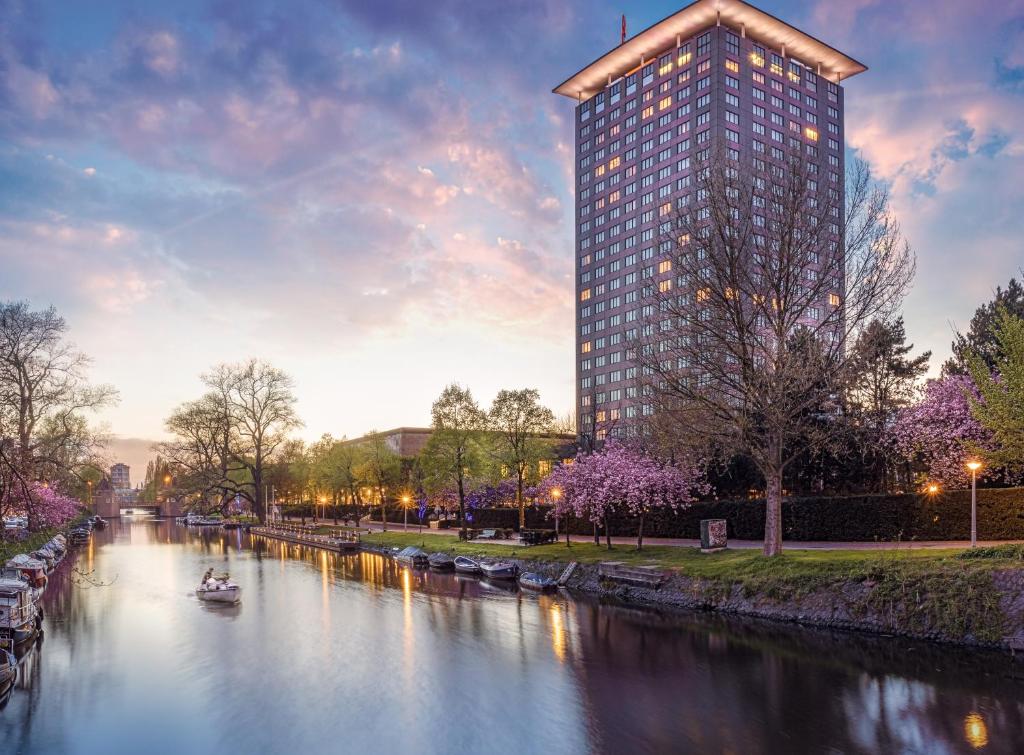 Hotel Okura Amsterdam – The Leading Hotels of the World - Good To Know