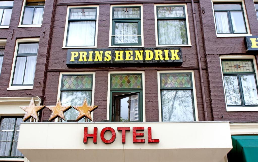 Hotel Prince Hendrik - Good To Know