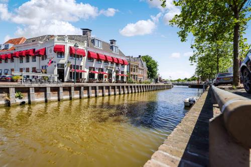 Hotel Restaurant the Heerenlogement - Good To Know