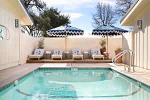 Hotel Ynez - Good To Know