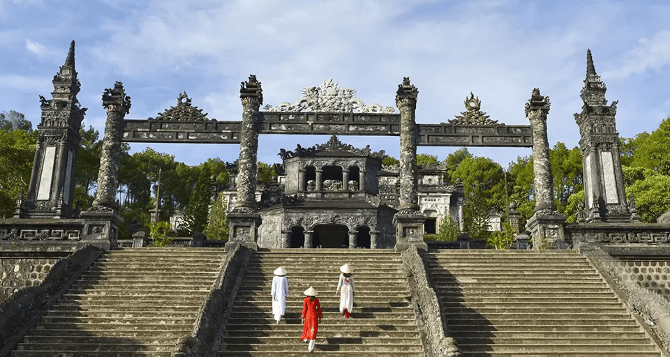 Hue City Explore Full Day Tour - Inclusions and Amenities