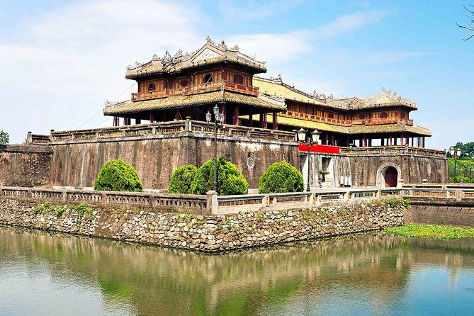 Hue City Tour From Hoi An - Good To Know