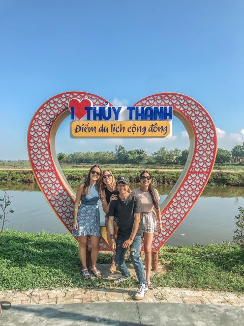 HUE - HOI AN BUS TOUR (S.I.C) - Key Points