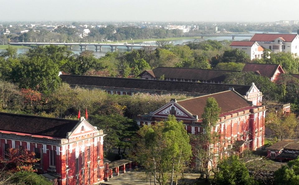 Hue: Night Walking and Photo Tour - Explore Hue by Night - Key Points