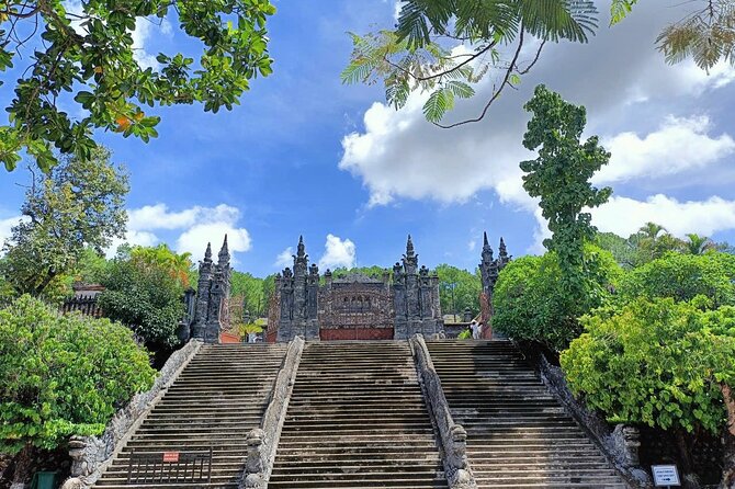 Hue Private Guided Tour : Citadel, Royal Tombs, Thien Mu Pagoda - Good To Know