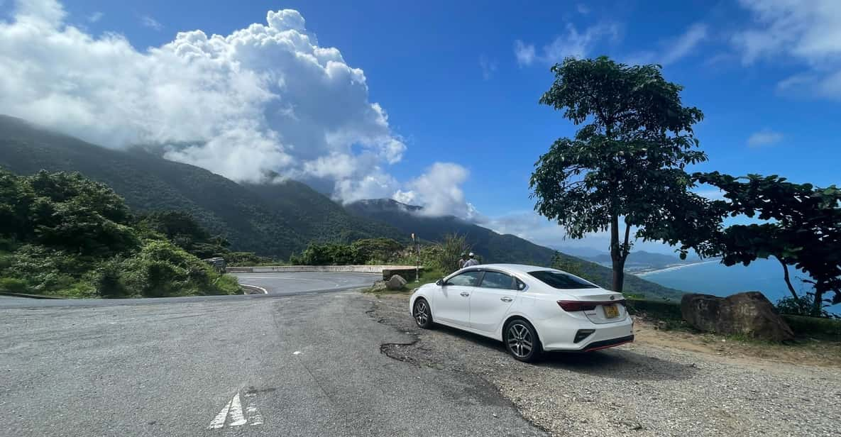 Hue: Private Transfer to Hoi An via Hai Van Pass - Key Points