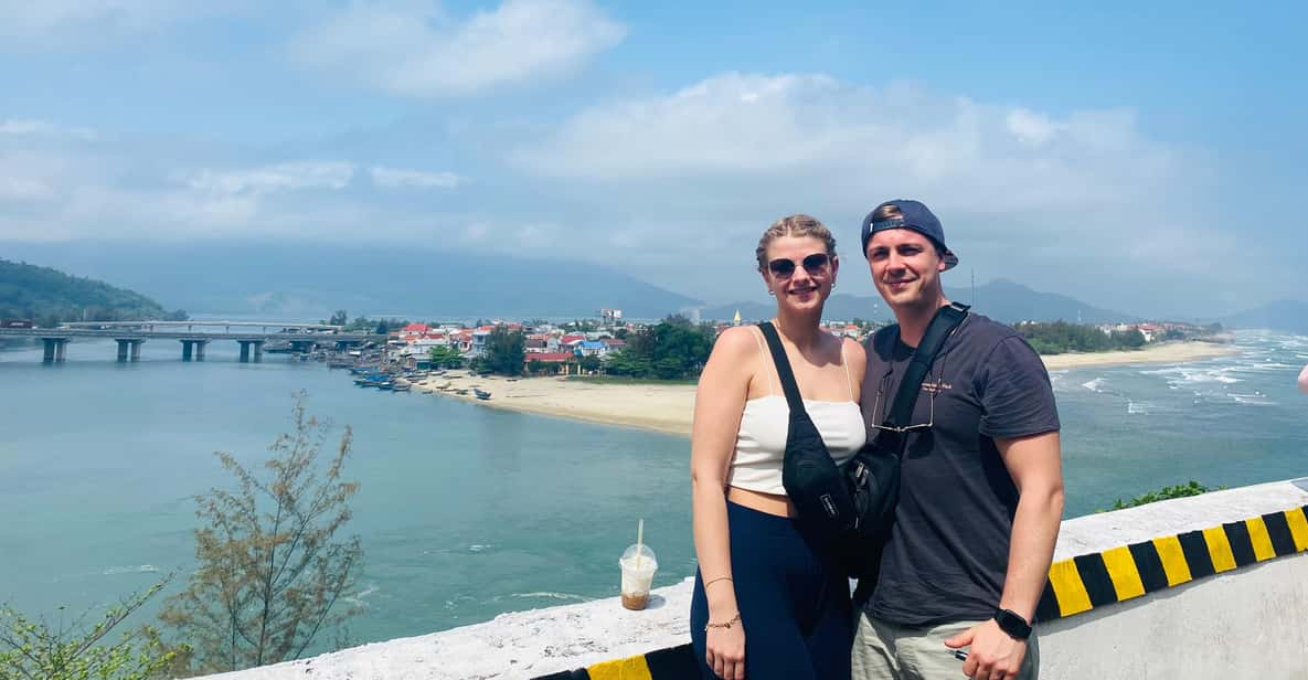 Hue Private Transfer to Hoi an With Many Sightseeing Sites - Key Points