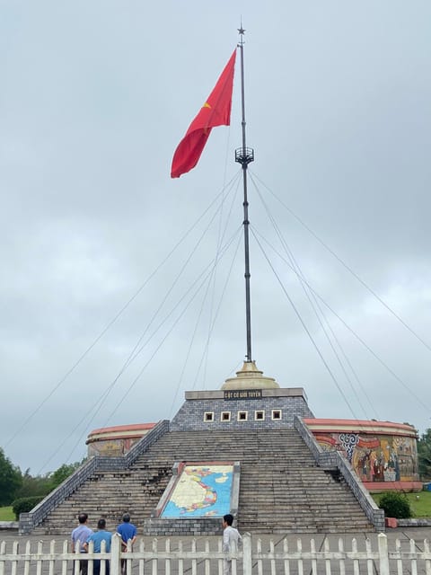 HUE - THE PARADISE CAVE TOUR ON EVEN DAY - Key Points