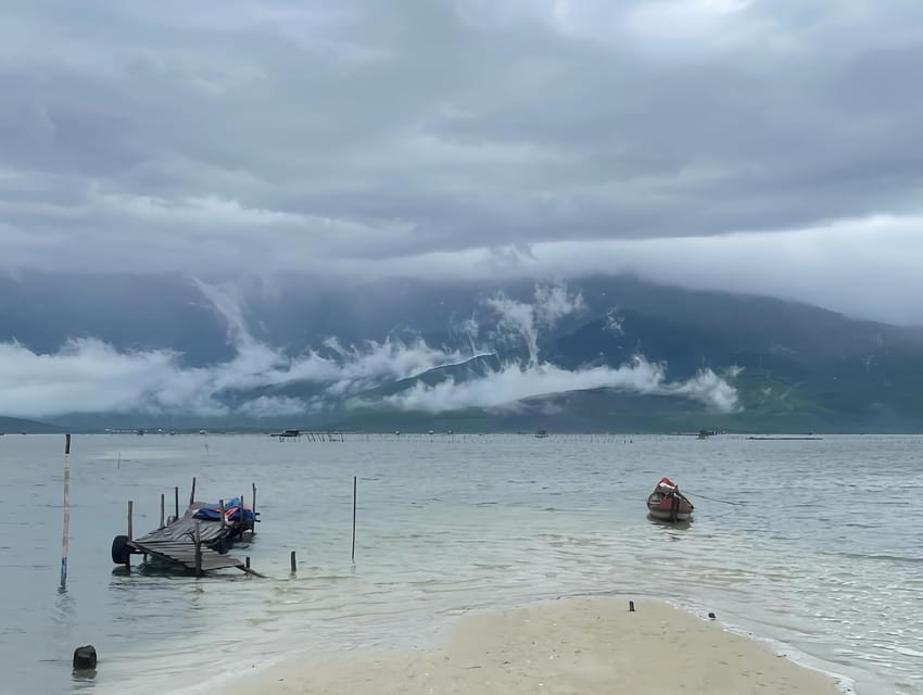 Hue to Hoi An by Car via An Bang Cemetery - City of Ghosts - Key Points