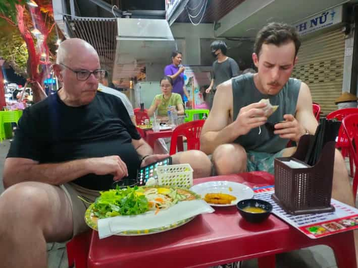 Hue:Exploring Street Food Tour With Local Guide - Key Points