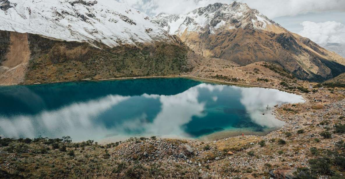 Humantay Lake Tour From Cusco - Key Points