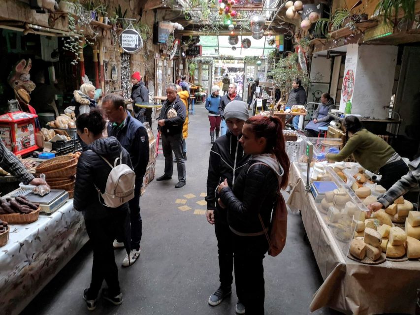 Hungarian Cooking Class & Market Tour by a Professional Chef - Good To Know