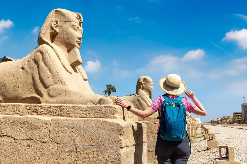 Hurghada: Luxor, Karnak, Hatshepsut, and Valley of the Kings - Good To Know