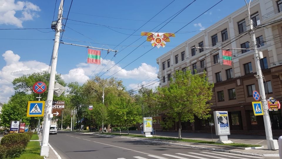 Iasi: 2-Day Chisinau and Transnistria Tour - Good To Know