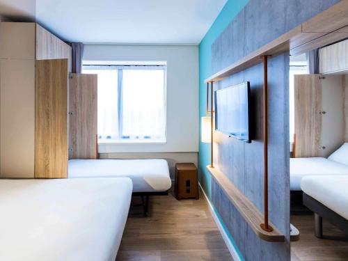 Ibis Budget Amsterdam City South - Good To Know