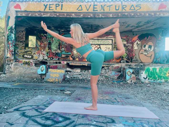 Ibiza: Day Retreat With Yoga, Sound Therapy and Adventure - Key Points