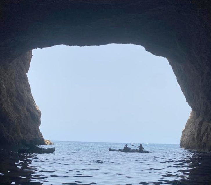 Ibiza: Sunset Cave Snorkeling Cruise - Key Points