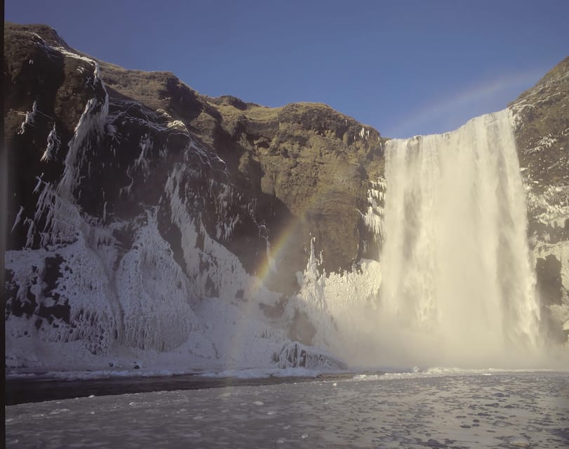 Iceland: Hidden Powers & Northern Lights 6 Day Guided Tour - Key Points