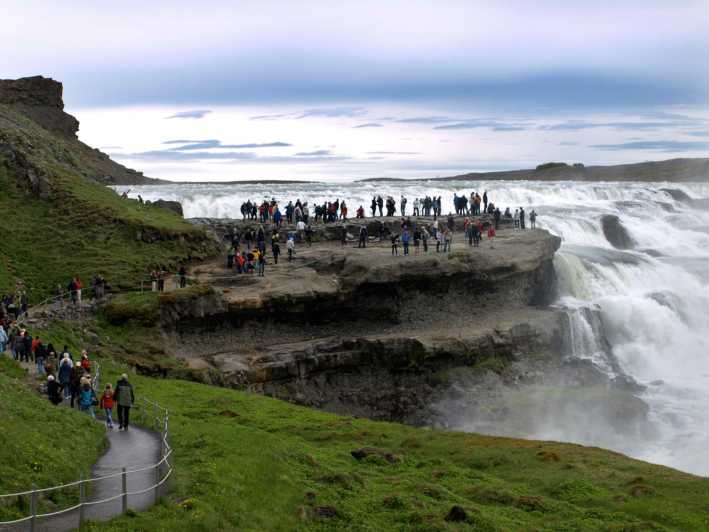 Iceland: Iceland Complete 10 Day Multiday Guided Tour - Key Points