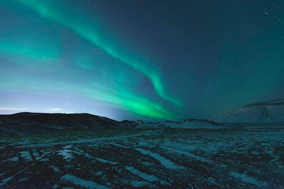 Iceland: Iceland Complete Northern Lights 9 Day Guided Tour - Key Points