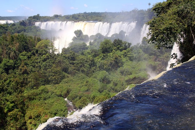 Iguazu Falls Tour Argentine Side - With Ticket - Good To Know