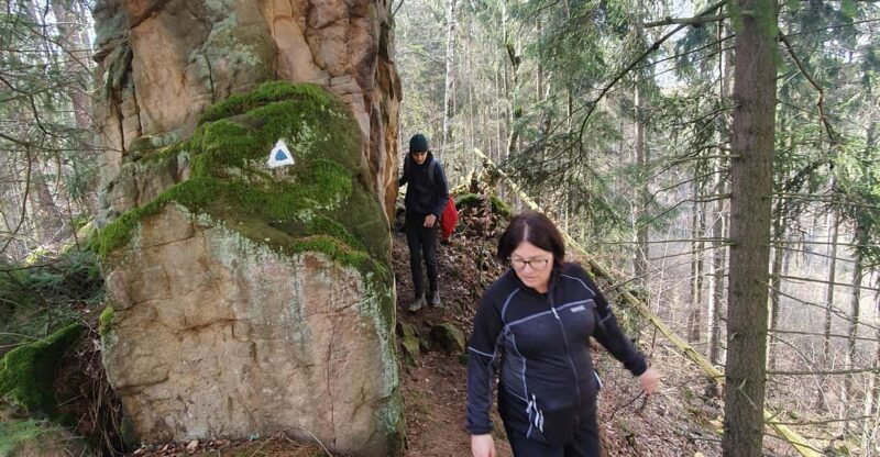 Iking in Table Mountains for KIDS - Good To Know