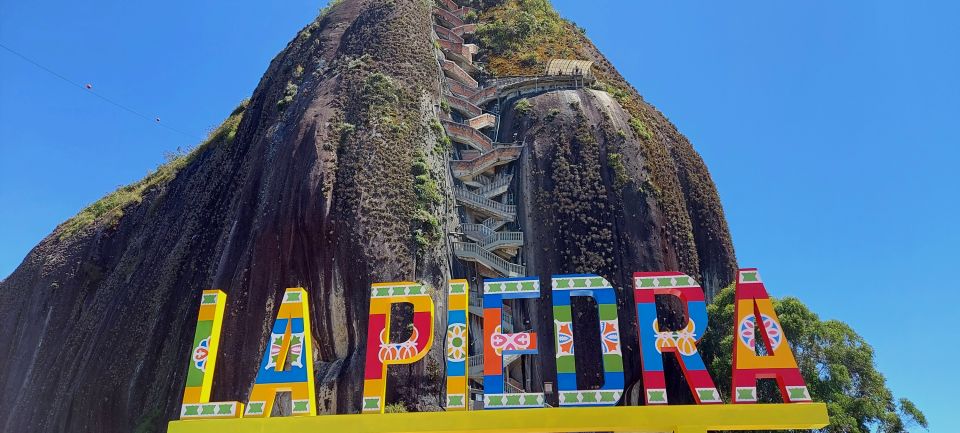 Medellín: Private Guatapé Tour With Breakfast, Lunch & Cruise - Review Summary