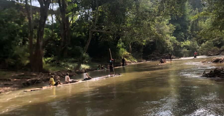 25 Best Tours In Chiang Mai