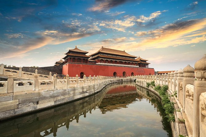 Beijing Day Tour to Tiananmen Square, Forbidden City and Mutianyu Great Wall - Exploring Tiananmen Square