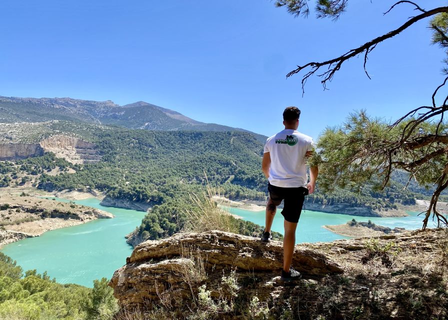 From Benalmadena: Caminito Del Rey Guided Hike With Lunch - Key Points