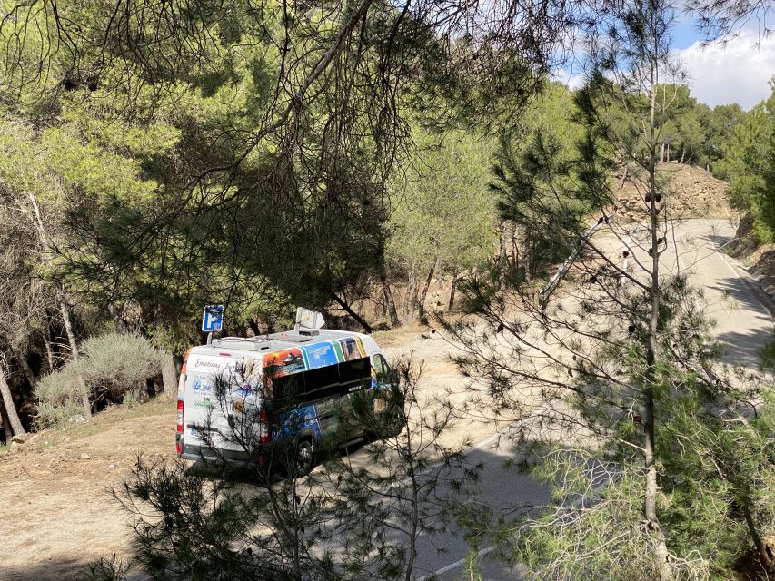 From Benalmadena: Caminito Del Rey Guided Hike With Lunch - Booking and Cancellation Policy