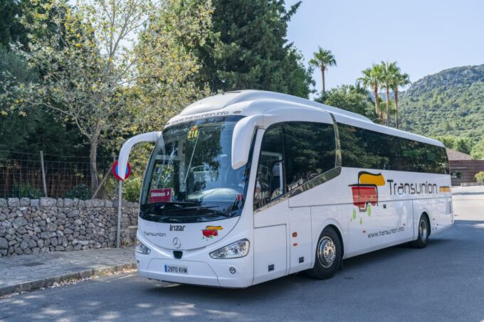 Mallorca: Island Tour With Boat, Tram & Train From the South - Pickup Locations and Times