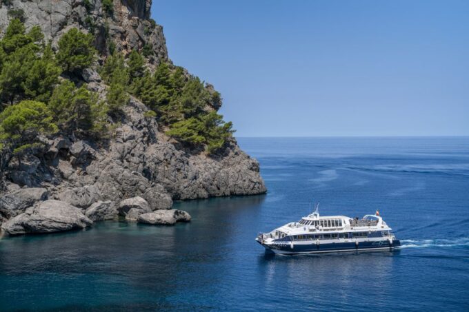 Mallorca: Island Tour With Boat, Tram & Train From the South - Frequently Asked Questions