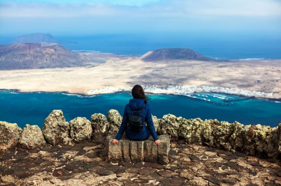 Lanzarote: César Manrique Full-Day Tour